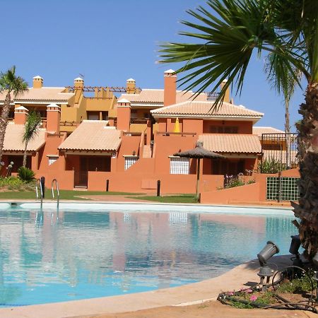 Albatros Playa 3 - 7208 Apartment Мар де Кристал Екстериор снимка