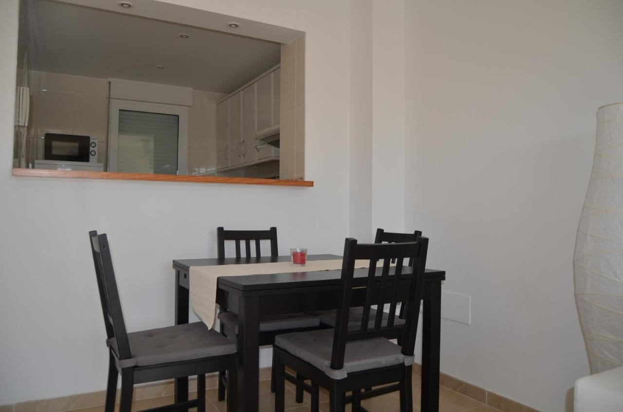 Albatros Playa 3 - 7208 Apartment Мар де Кристал Екстериор снимка