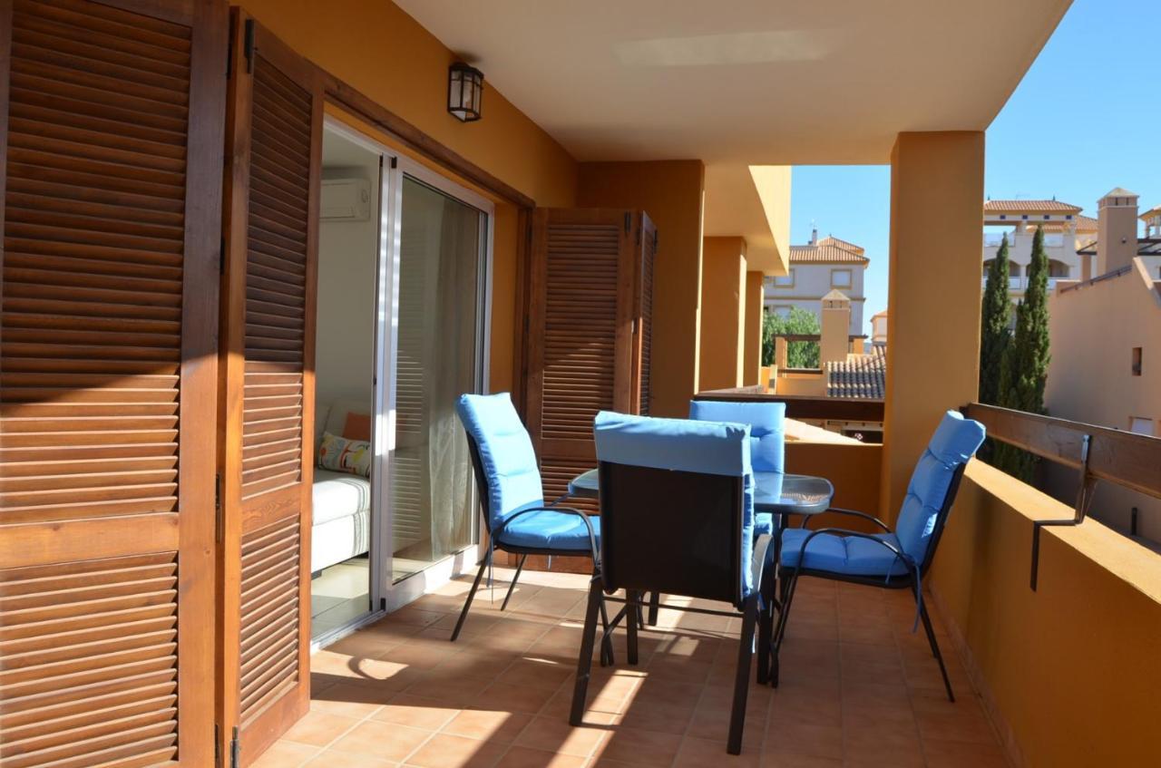 Albatros Playa 3 - 7208 Apartment Мар де Кристал Екстериор снимка