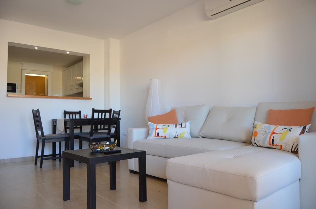 Albatros Playa 3 - 7208 Apartment Мар де Кристал Екстериор снимка