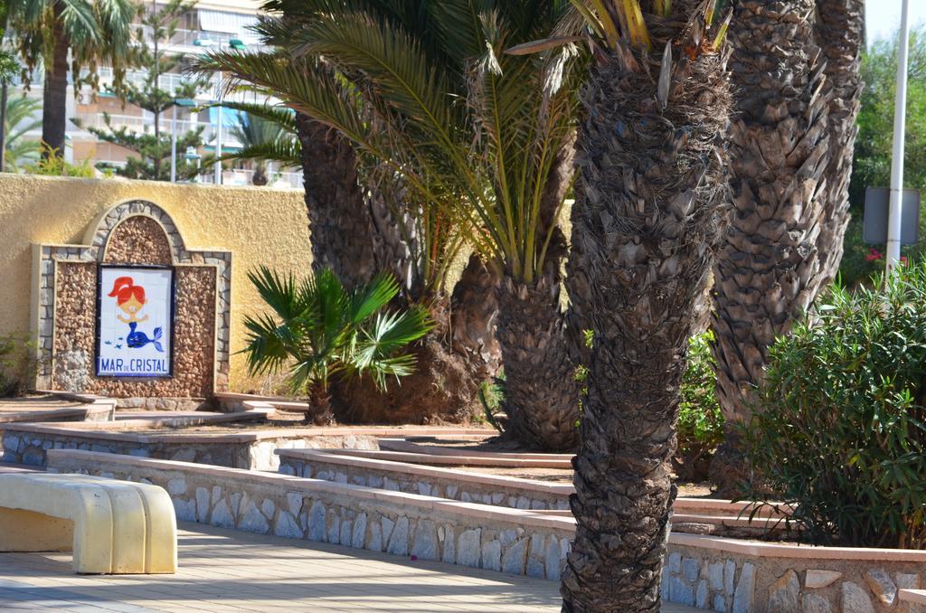 Albatros Playa 3 - 7208 Apartment Мар де Кристал Екстериор снимка
