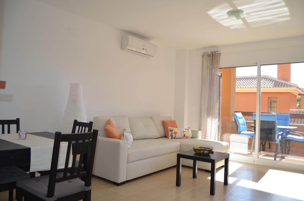 Albatros Playa 3 - 7208 Apartment Мар де Кристал Екстериор снимка
