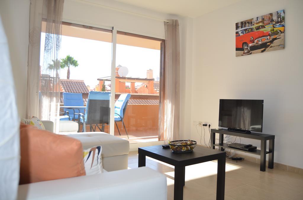 Albatros Playa 3 - 7208 Apartment Мар де Кристал Екстериор снимка